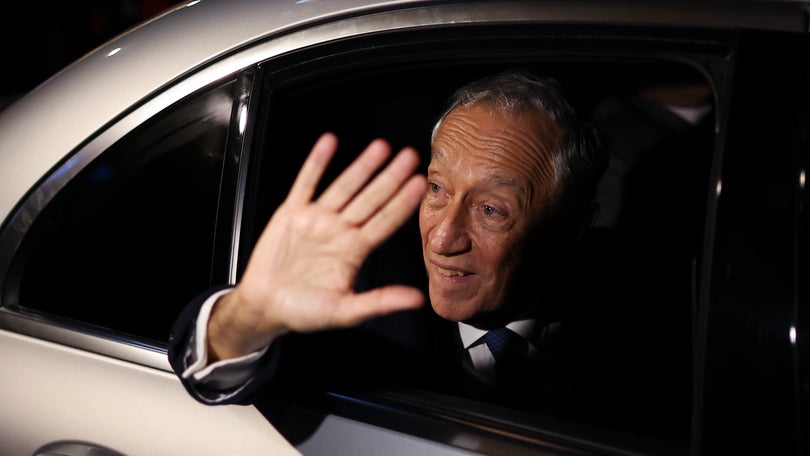 Imagem de Marcelo defende fórmula para compatibilizar apoios com casos limite