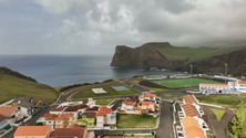 Imagem de Velas: inaugurado complexo desportivo (Vídeo)