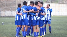 Portosantense aceite no Campeonato de Portugal devido ao Campo do Liceu