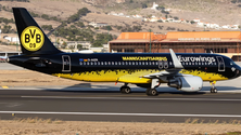 Imagem de `Olimar` mantém charter para o Porto Santo no próximo ano