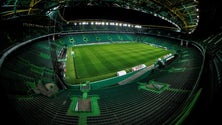 Imagem de Marítimo: Sporting anuncia que haverá jogo, mas à porta fechada