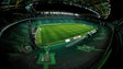 Imagem de Marítimo: Sporting anuncia que haverá jogo, mas à porta fechada