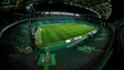 Marítimo: Sporting anuncia que haverá jogo, mas à porta fechada