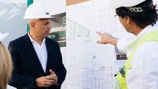 Imagem de Câmara do Funchal investe 5ME para eliminar amianto de dois bairros sociais
