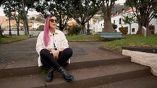 Imagem de Arts Online apresenta Alexandra Barbosa (vídeo)