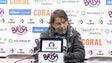 Imagem de Nacional quer vencer o Porto (vídeo)