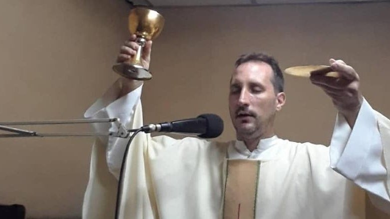 Imagem de Desmantelado grupo envolvido em homicídio de padre lusodescendente na Venezuela