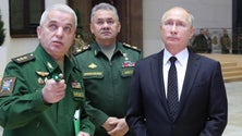 Imagem de Moscovo acusa Kiev de planear atacar igrejas durante Páscoa ortodoxa