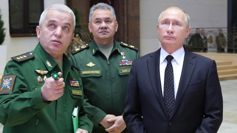 Imagem de Moscovo acusa Kiev de planear atacar igrejas durante Páscoa ortodoxa