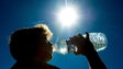 Imagem de Madeira sob aviso amarelo devido ao calor entre sábado e segunda-feira