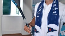 Imagem de David Fernandes retirado do projeto para os jogos olímpicos de Tokyo 2020