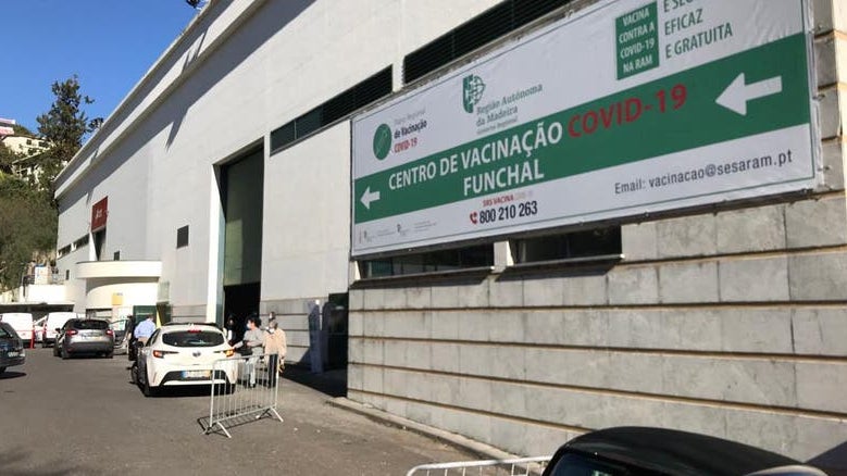 Imagem de Doentes acamados vacinados a partir de amanhã