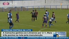 Imagem de Camacha 2 – Limianos 1