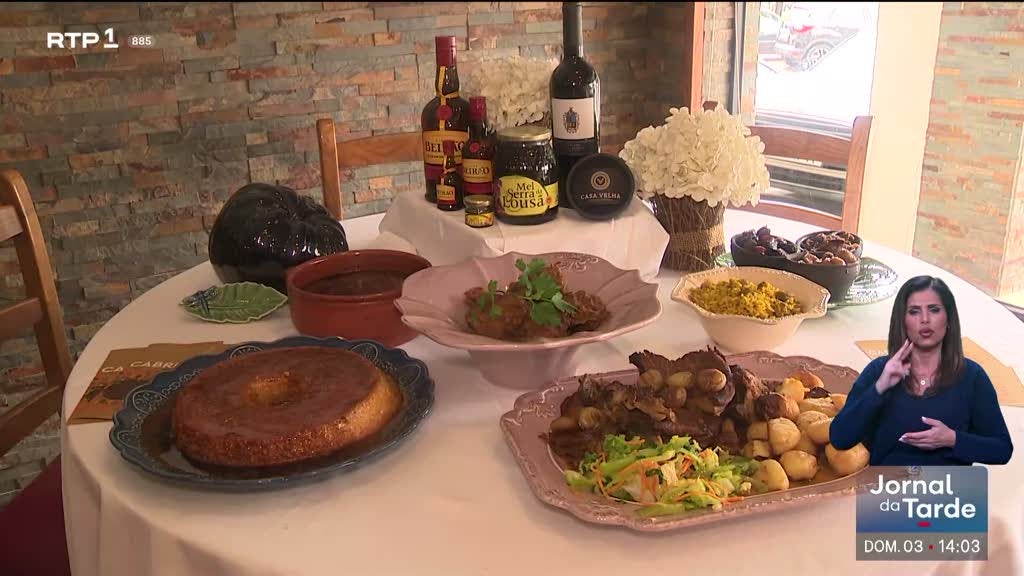 Festival do Cabrito na Lousã
