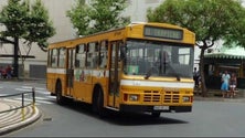 Imagem de Motoristas descontentes com acordo da Horários do Funchal sobre subsídio de agente único – SNM (Áudio)