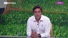 Imagem de Daniel Ramos revela as duas condições que colocou para ficar no Marítimo