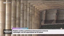 Imagem de Funchal acolhe pela 1.ª vez conferência na área da metrologia (vídeo)