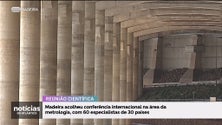 Funchal acolhe pela 1.ª vez conferência na área da metrologia (vídeo)