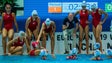 Imagem de Europeu de polo aquático: Portugal enfrenta hoje a Eslováquia