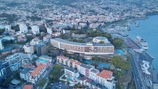 Imagem de Madeira assinala os 10 anos da morte do arquiteto Óscar Niemeyer (áudio)
