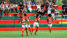 Imagem de Marítimo recebe o Amora em Santo António (áudio)
