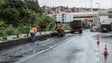 Imagem de Câmara de Lobos inicia regularização do asfalto em 24 estradas municipais