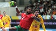 Imagem de Portugal apura-se para o Euro2024 de andebol