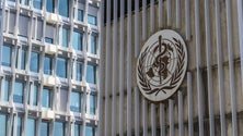 Imagem de OMS estima mais 700.000 mortes na Europa até à primavera