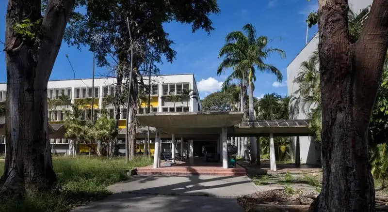 Universidade da Venezuela quer protocolos