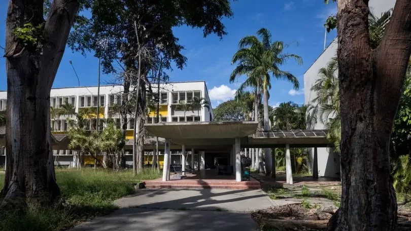 Universidade da Venezuela quer protocolos