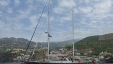 Imagem de N.R.P. “ZARCO” visita o Funchal