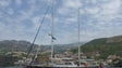 Imagem de N.R.P. “ZARCO” visita o Funchal