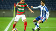 Imagem de Marítimo perde por 2-1 frente ao FC Porto