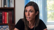 Imagem de Enfermeiros especialistas estão a entregar cédulas