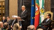 Imagem de Presidente da República visita militares portugueses na Roménia