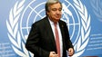 Imagem de Guterres pede reforço do investimento no combate ao terrorismo