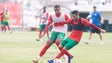 Imagem de Marítimo prepara receção ao Belenenses