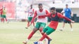 Marítimo prepara receção ao Belenenses