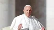 Papa inicia maratona de orações pelo fim da pandemia