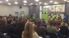 Imagem de São Vicente acolhe I Jornadas da Anona