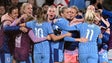 Imagem de Inglaterra vence anfitriã Austrália e garante primeira final de um Mundial feminino