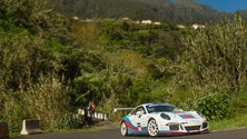 Imagem de Filipe Freitas de regresso com o Porsche 991 GT3