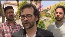 Imagem de PAN quer  mudança no modelo de governação da Madeira (áudio)