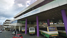 Imagem de Escola Atlântico despejada pela Câmara do Funchal