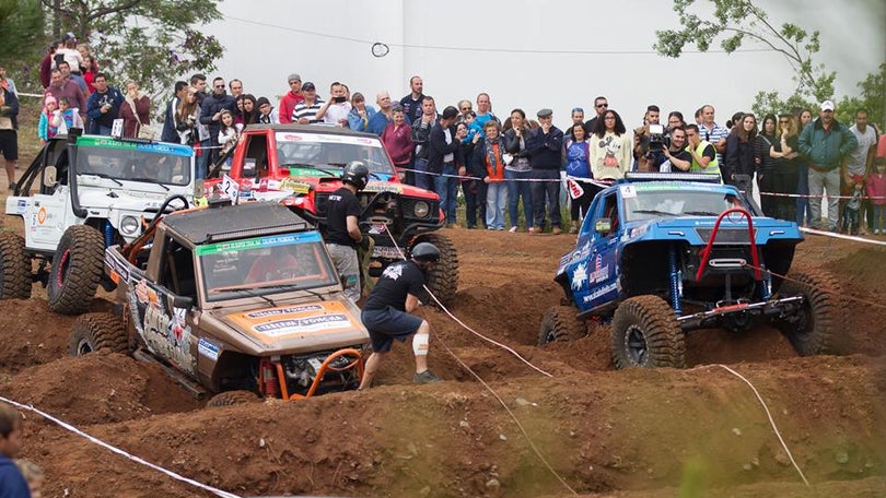 Imagem de Calheta comemora Dia do Trabalhador