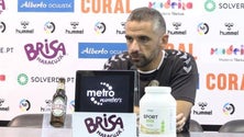 Imagem de Nacional joga em casa do Varzim (áudio)