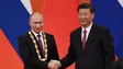 Moscovo prepara venda de mais petróleo à China passando pelo Cazaquistão