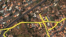 Imagem de Interrupção do abastecimento de água na Estrada da Camacha