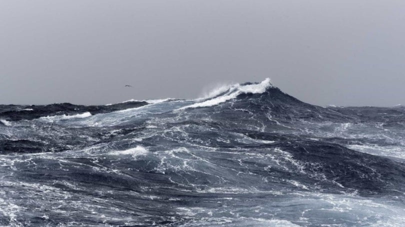 Capitania prolongou aviso de agitação marítima na Madeira até domingo