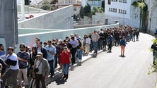 Imagem de Podem haver mais bilhetes para o Portugal-Suécia